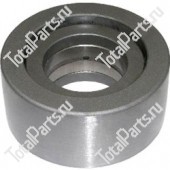 SIZE 80x36.5x40x32.5 ПОДШИПНИК МАЧТЫ ROL04