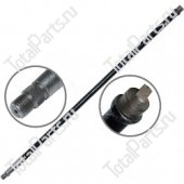 HANGCHA (HC) A300212100000 ВАЛ РУЛЕВОЙ КОЛОНКИ