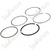 MAHLE 03074N0 ПОРШНЕВЫЕ КОЛЬЦА ДВИГАТЕЛЯ