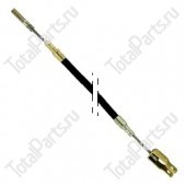 INTRUPA BP1294 ТЯГОВЫЙ ТРОСИК