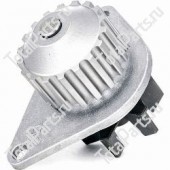 AIRTEX 1678 ПОМПА ВОДЯНАЯ