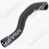 TVH 10999078 ПАТРУБОК РАДИАТОРА