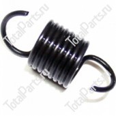 SIZE 32x53x2.3xNEE ПРУЖИНА ВОЗВРАТА