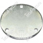 YALE 580090896 КРЫШКА