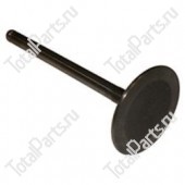 MAHLE 011VE30455000 КЛАПАН ВПУСКНОЙ