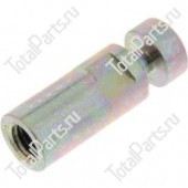 CHARLATTE O00012 ШТИФТ ПЕДАЛИ