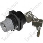 JUNGHEINRICH (AMEISE) 5035863 ЗАМОК ЗАЖИГАНИЯ | ЗАПЧАСТИ ДЛЯ СКЛАДСКОЙ ТЕХНИКИ