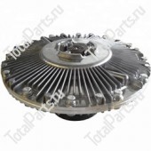 AISIN FCM012 ВИСКОМУФТА