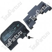 HANGCHA (HC) R960-740000-001 ПАНЕЛЬ ПРИБОРОВ