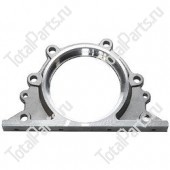 DEUTZ CA498 КРЫШКА ЗАДНЕГО САЛЬНИКА КОЛЕНВАЛА НА ДВИГАТЕЛЬ