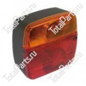 TVH 140TA8792 СТЕКЛО ФОНАРЯ