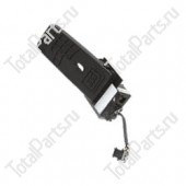 FREI 3103-00600-00 ПЕДАЛЬ НОЖНОГО УПРАВЛЕНИЯ