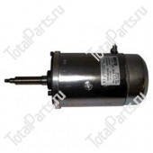 HYSTER 800056204 ЭЛЕКТРОДВИГАТЕЛЬ 24V