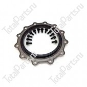 CUMMINS 4089542 МАСЛОСЪЕМНЫЙ САЛЬНИК