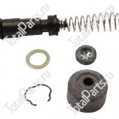 INTRUPA BP1149K РЕМКОМПЛЕКТ МАСТЕР-ЦИЛИНДРА