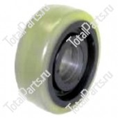 KEY NUMBER 82801 ГРУЗОВОЕ КОЛЕСО НА РИЧТРАК DAEWOO