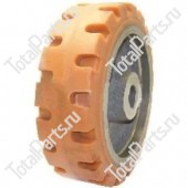 SIZE 250*80*193*30*90*P*9 КОЛЕСО