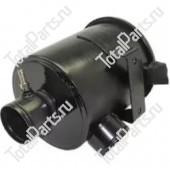 SIZE 65x164x260 КОРПУС ВОЗДУШНОГО ФИЛЬТРА