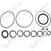 KOMATSU EABA0489A КОМПЛЕКТ САЛЬНИКОВ