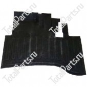 TOYOTA 534521331071 НАПОЛЬНЫЙ РЕЗИНОВЫЙ КОВРИК