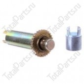 KEY NUMBER 85539 МЕХАНИЗМ РЕГУЛИРОВКИ ТОРМОЗА ПРАВЫЙ DAEWOO