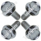 REALS B8544 БОЛТ