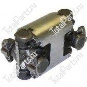 EMC-FORKLIFTPARTS 16008 КАРДАННЫЙ ВАЛ В СБОРЕ