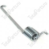 BALKANCAR S02000019 ПРУЖИНА