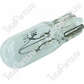 TOYOTA 571172332071 ЛАМПОЧКA