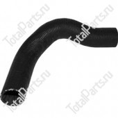 HANGCHA (HC) CPCD38X ПАТРУБОК РАДИАТОРА НИЖНИЙ C240 НА ПОГРУЗЧИК