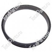 SIZE 352.42*317*4*38.1*12 САЛЬНИК S137 | I | Z-NO ROTATION