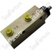 KEY NUMBER PD00309163 ЦИЛИНДР