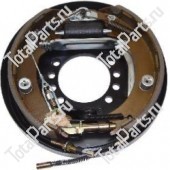 SIZE 116*352*95*76.2*8*H* ТОРМОЗНОЙ МЕХАНИЗМ В СБОРЕ