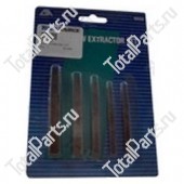 TOTALSOURCE SYTL9030 КОМПЛЕКТ ВИНТОВОГО ЭКСТРАКТОРА