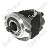 SIZE 1xBx106.2x158x82.5xD НАСОС ГИДРАВЛИКИ