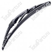 KEY NUMBER PD00009716 ЩЕТКА СТЕКЛООЧИСТИТЕЛЯ