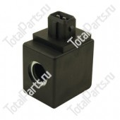 JUNGHEINRICH (AMEISE) EJC212 КАТУШКА КЛАПАНА 24V НА ЭЛЕКТРОШТАБЕЛЕР