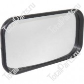 SIZE 330*190*YES*M14*1.5* ЗЕРКАЛО | SQUARE SHAPE