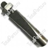 SIZE 85x16x60xM10x1.25xRH РЕЗЬБОВОЙ ШТИФТ | A