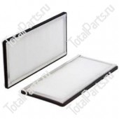 HIFI FILTER SC90252 ФИЛЬТР ВОЗДУШНЫЙ КАБИНЫ