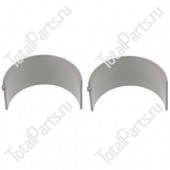 ENGINE PARTS TVH (H50-NUMBERS) 1BL272002STD ВКЛАДЫШ ШАТУНА S4E STD