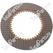 KEY NUMBER HS057BK-FDC1 ФРИКЦИОННЫЙ ДИСК