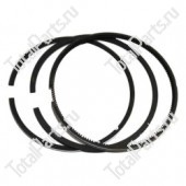 VW 2.4D ПОРШНЕВЫЕ КОЛЬЦА 050 НА ДВИГАТЕЛЬ