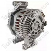 MITSUBISHI A002TX0191 ГЕНЕРАТОР