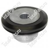 TVH 10623906 ВТУЛКА С УПЛОТНЕНИЕМ