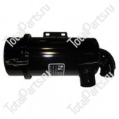 HYSTER 0313835 КОРОБ ФИЛЬТРА ВОЗДУШНОГО В СБОРЕ