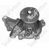 TOYOTA 1611015080 ПОМПА ВОДЯНАЯ