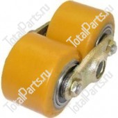 SIZE 82x62x20x98x168x86 ТАНДЕМ В СБОРЕ | DOUBLE ROW