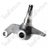 SIZE 30x45x58xM24x1.5x28x ПОВОРОТНЫЙ КУЛАК LH