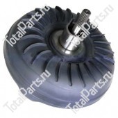 TCM 124S380301 ГИДРОТРАНСФОРМАТОР